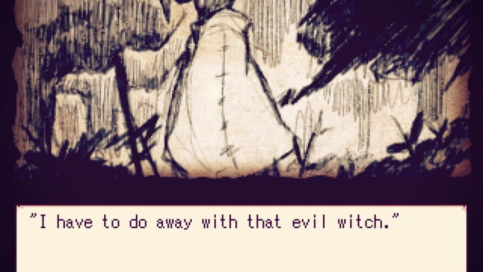 Alicemare screenshot