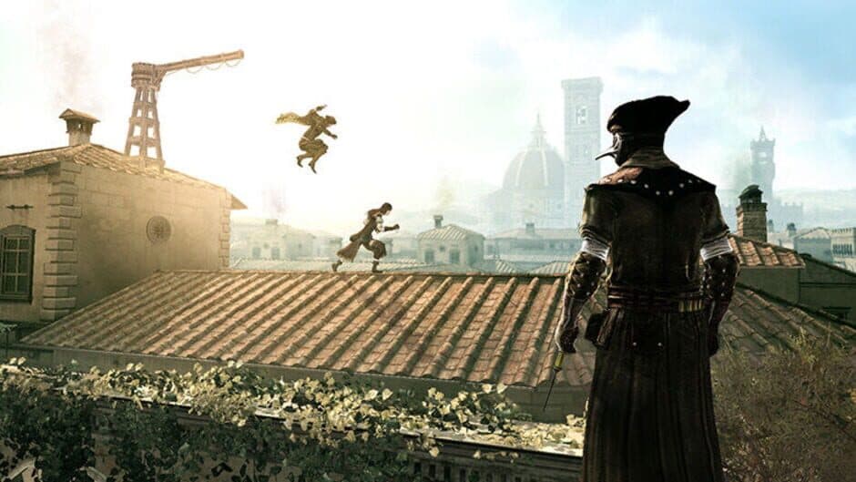 Assassin's Creed Animus Pack screenshot
