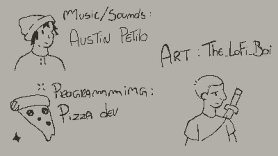 Rocky Stairs screenshot