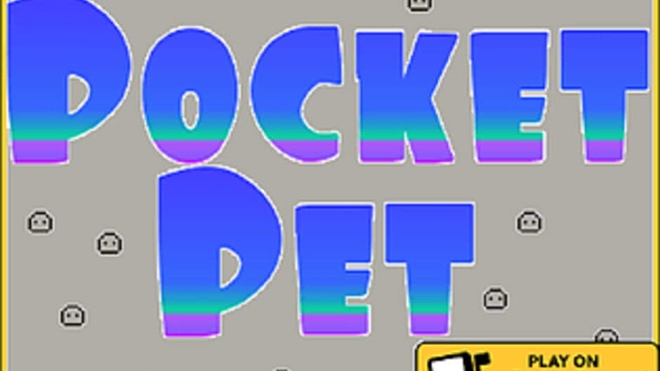 Pocket Pet screenshot