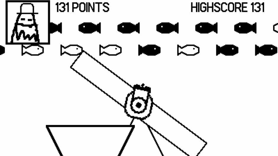 Gone Fishin' with Archimedes screenshot