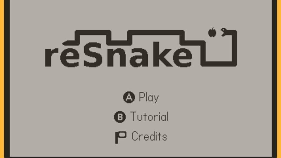 reSnake screenshot