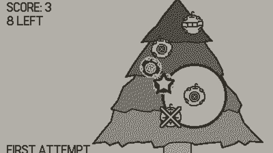 Ornamental screenshot