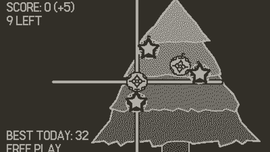 Ornamental screenshot