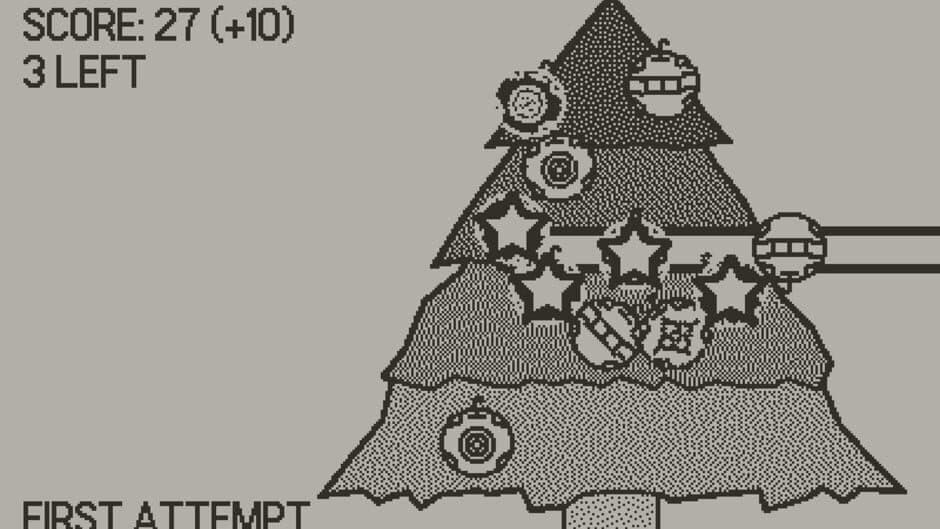 Ornamental screenshot