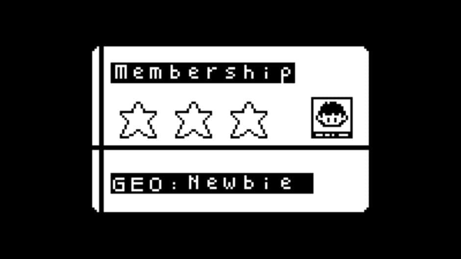 The Crank Gym screenshot