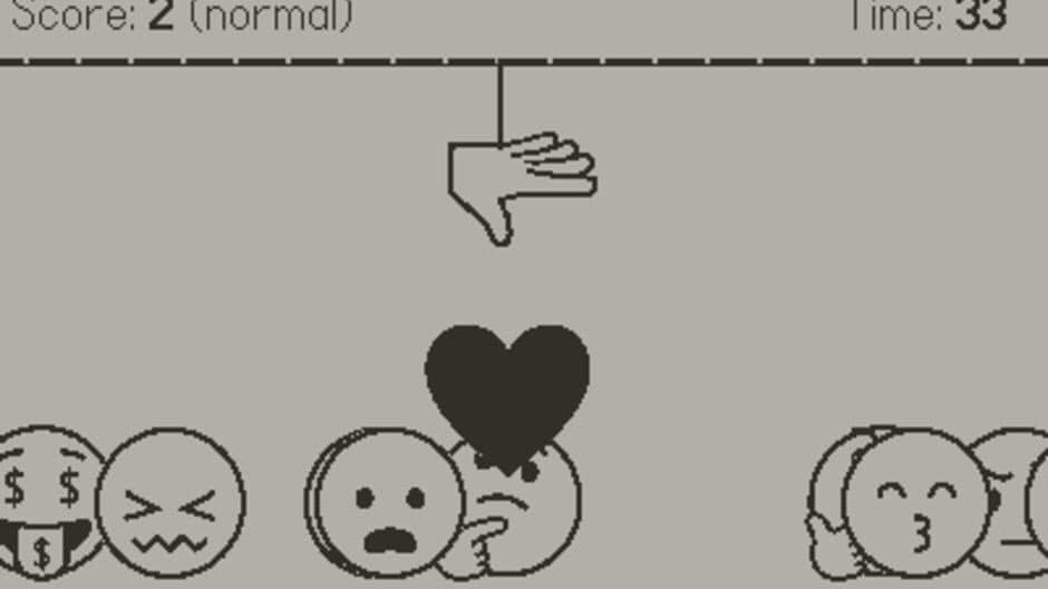 Soulmate Factory screenshot