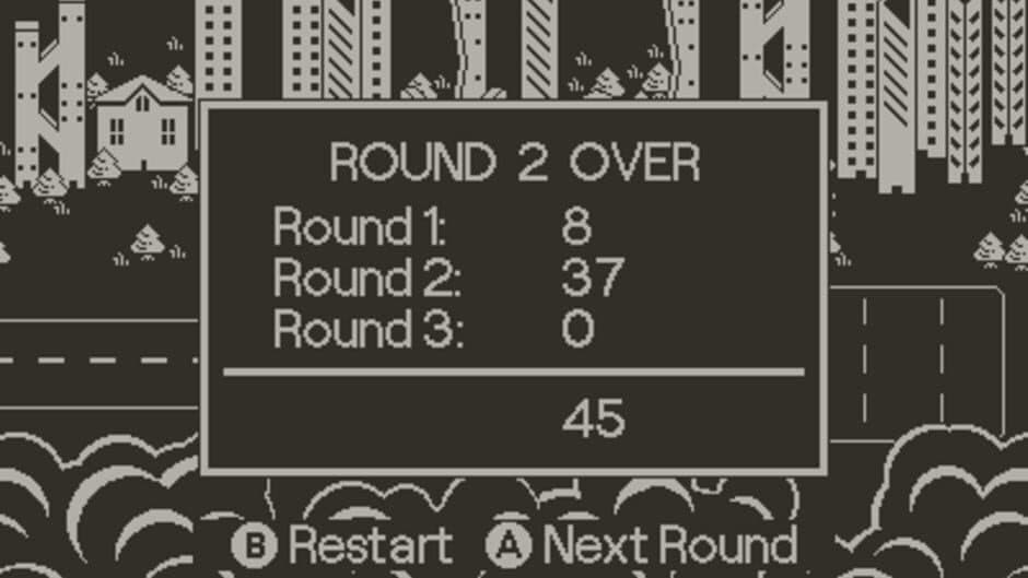 Crankin Car screenshot