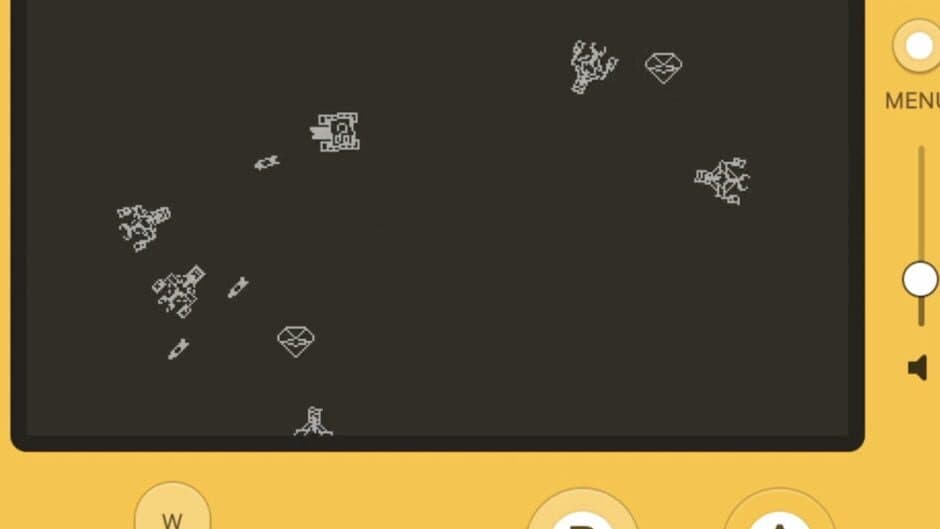 Jewel Defender screenshot