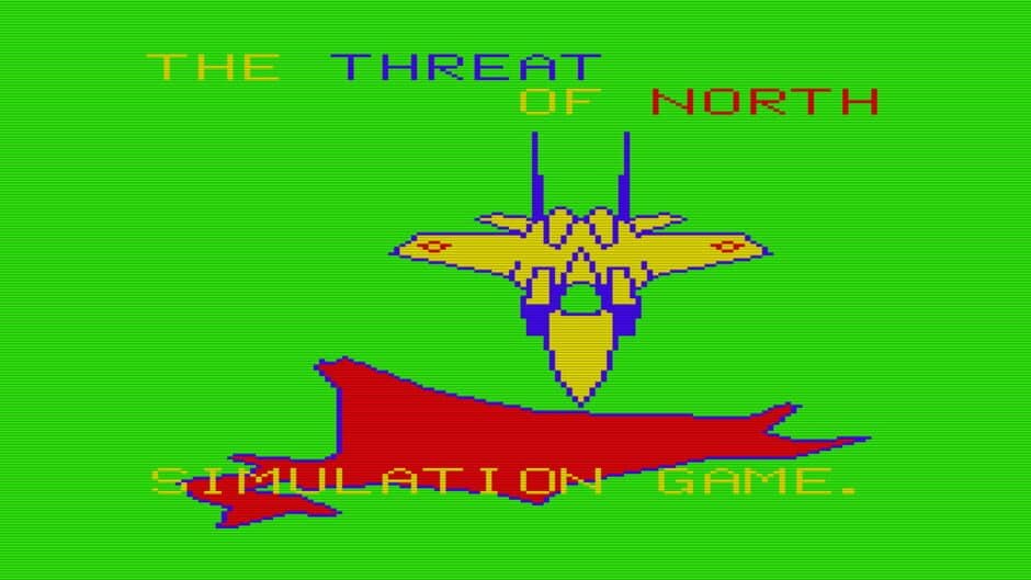 The Threat of North screenshot