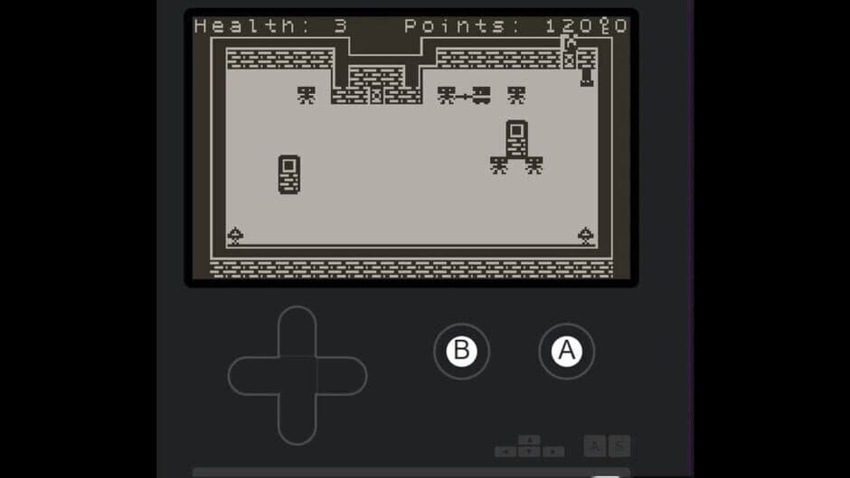 Rounds of Reckoning screenshot