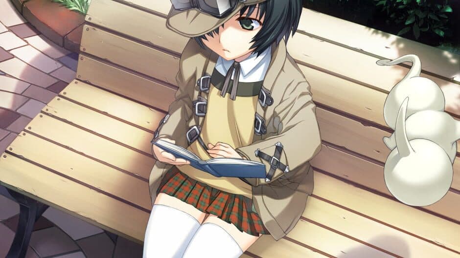 Rance Quest Magnum screenshot