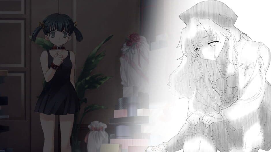 Rance Quest Magnum screenshot