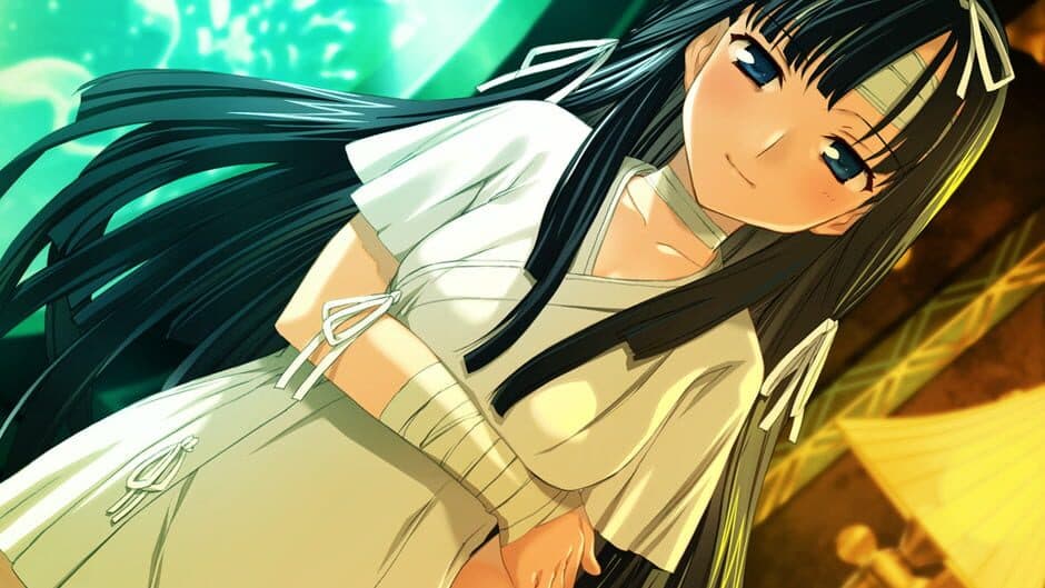 Rance Quest Magnum screenshot