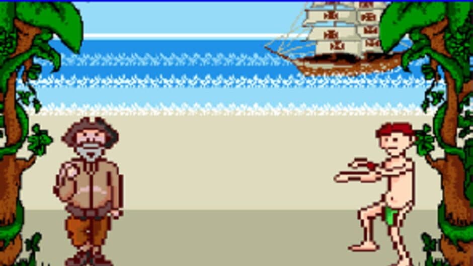 Mexe mexe tupi screenshot