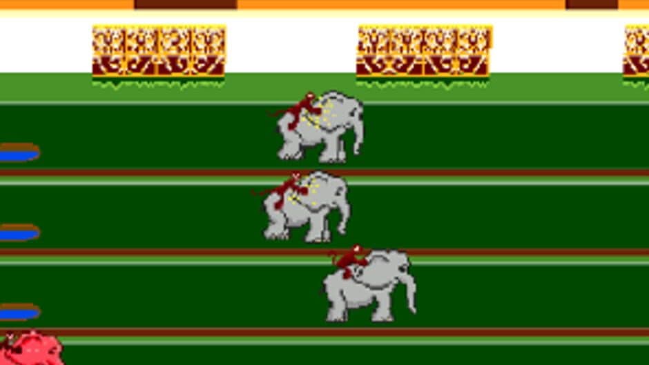 Corrida da pesada screenshot