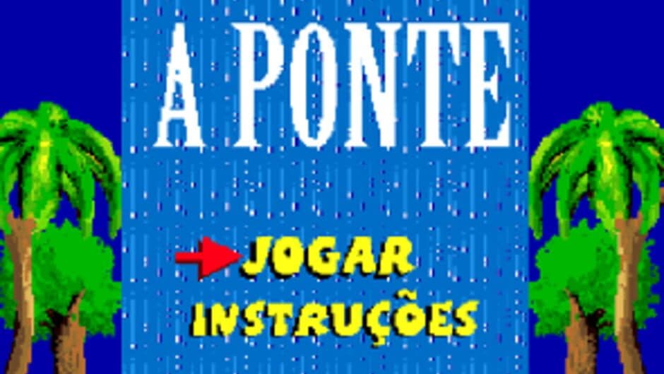 A ponte screenshot
