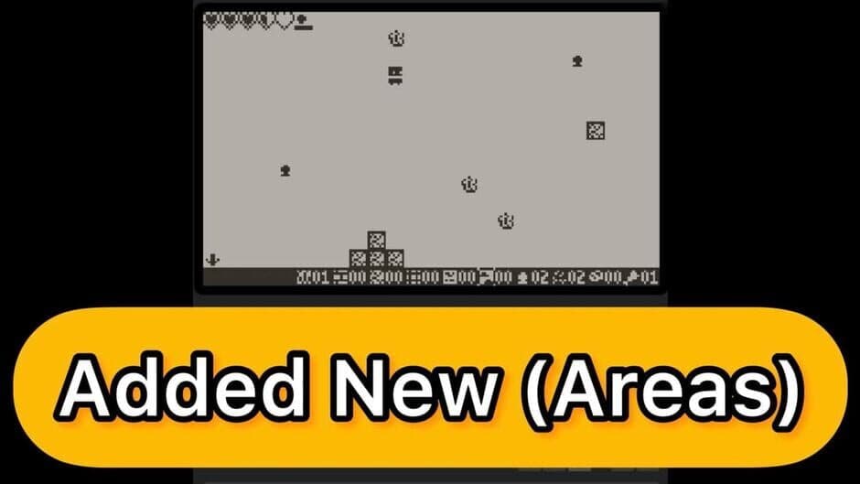 Pulpcraft DX screenshot