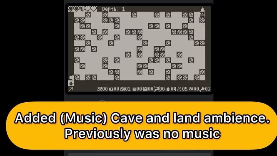 Pulpcraft DX screenshot