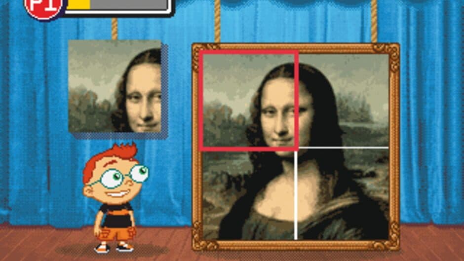 Little Einsteins screenshot