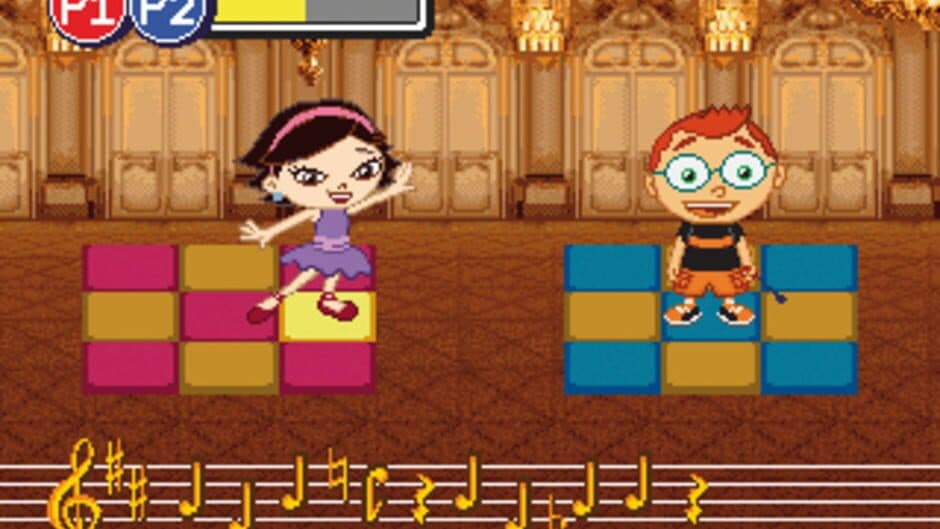 Little Einsteins screenshot