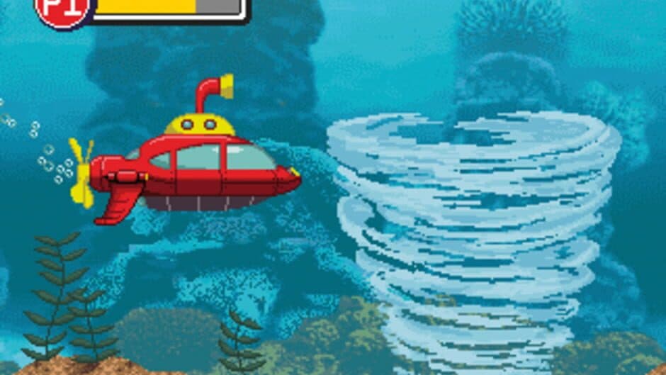 Little Einsteins screenshot