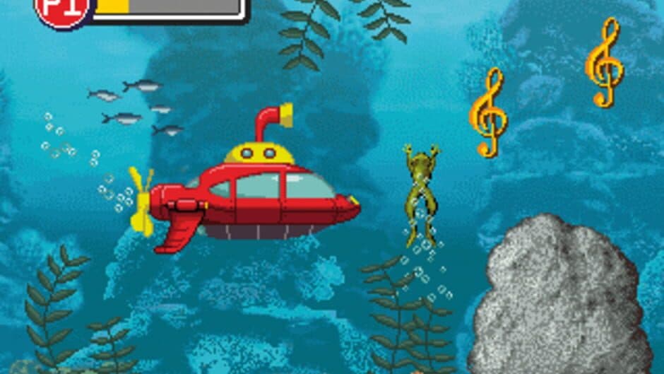 Little Einsteins screenshot