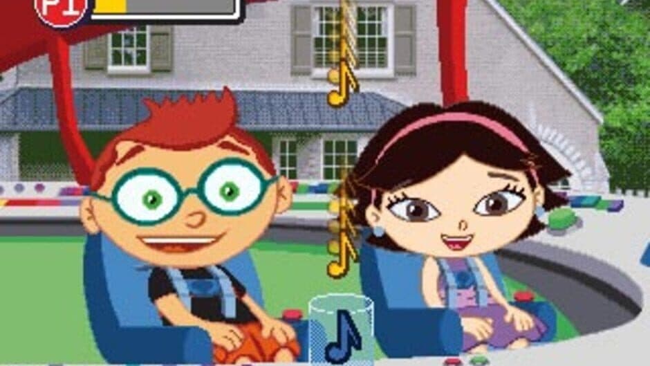 Little Einsteins screenshot