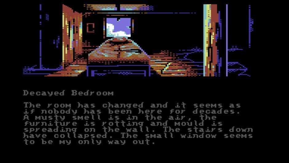 The Curse of Rabenstein screenshot