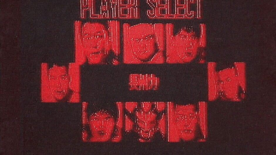 Shin Nippon Pro Wrestling: Gekitou Densetsu screenshot