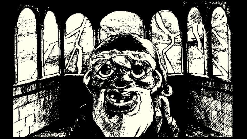 Santa-kun screenshot