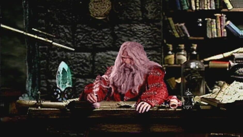 Zelda's Adventure screenshot