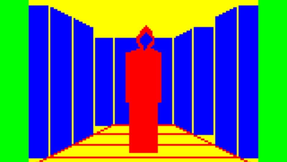 The Phantom Slayer screenshot