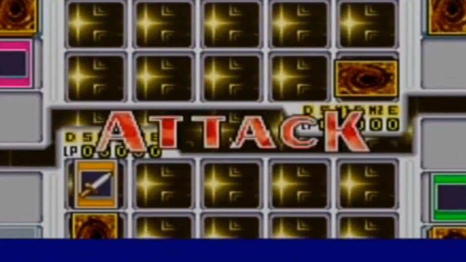 Yu-Gi-Oh! World Championship Tournament 2004 screenshot