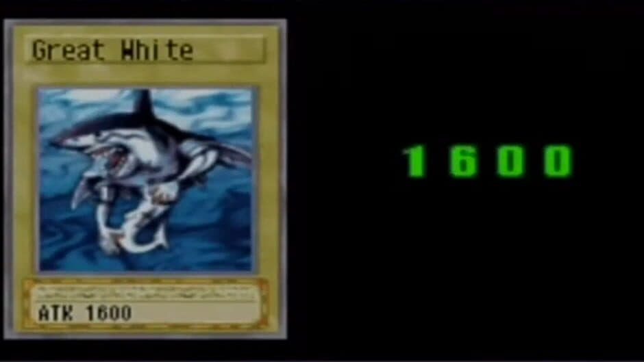 Yu-Gi-Oh! World Championship Tournament 2004 screenshot