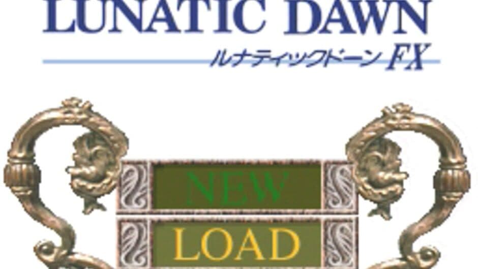 Lunatic Dawn FX screenshot