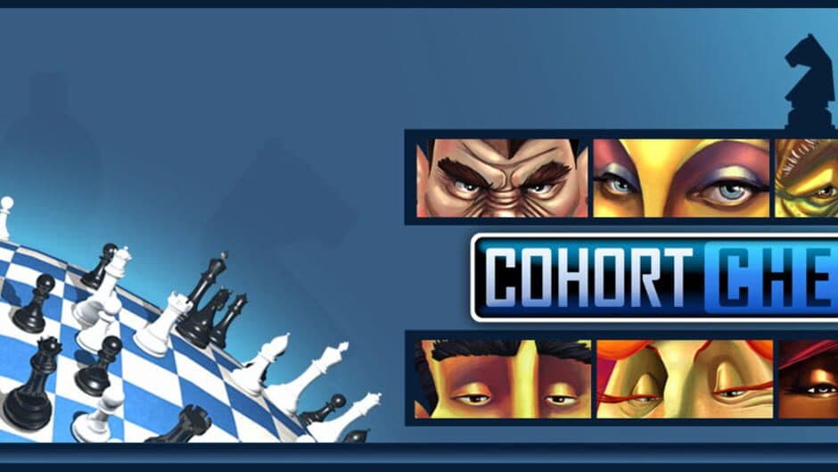 Cohort Chess screenshot
