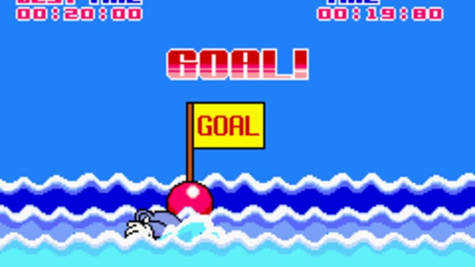 Go, Poliwrath! screenshot