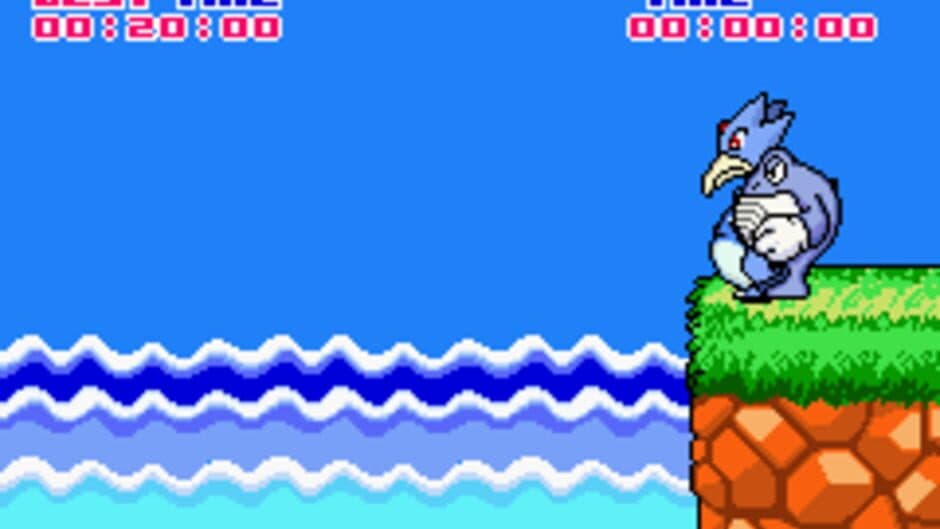 Go, Poliwrath! screenshot