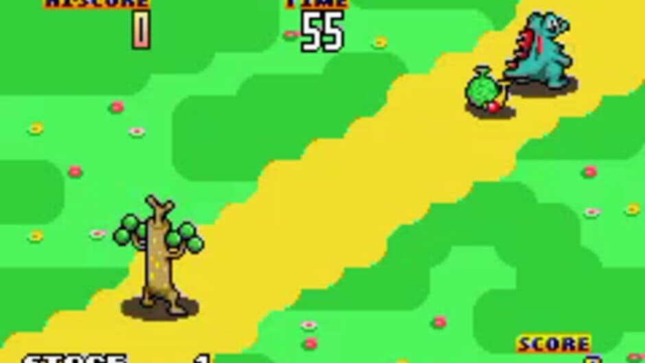 Sneak and Snatch screenshot