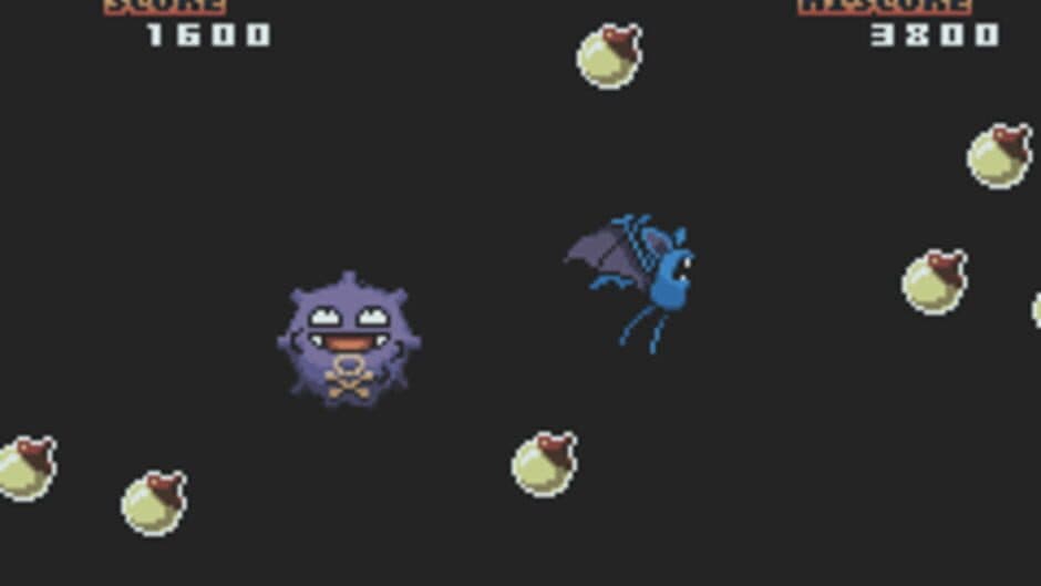 Night Flight screenshot