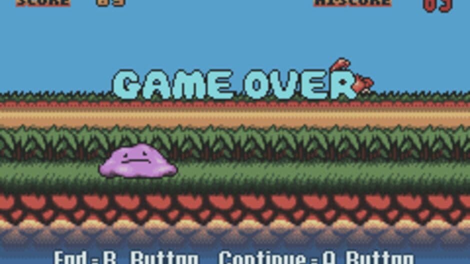 Ditto Leapfrog screenshot