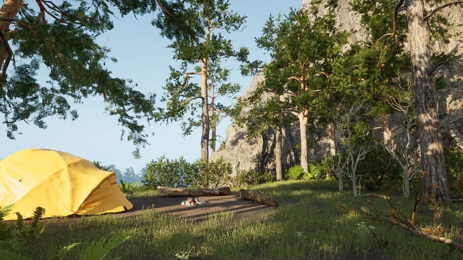 The Archipelago Promise screenshot