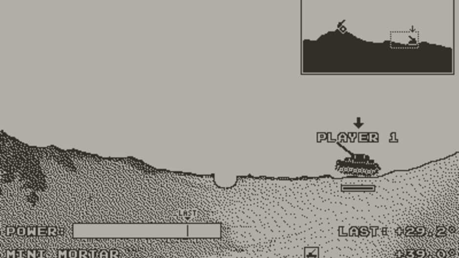 Crank Tanks screenshot