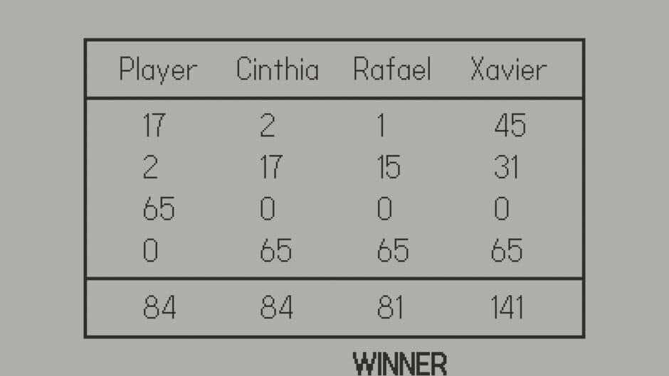 Hartenjagen screenshot