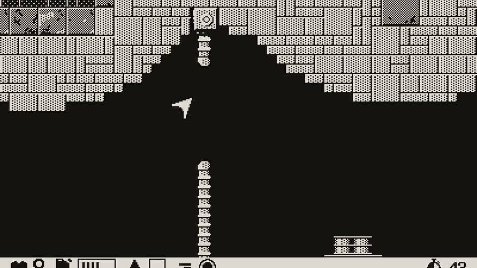 Gravity Express screenshot