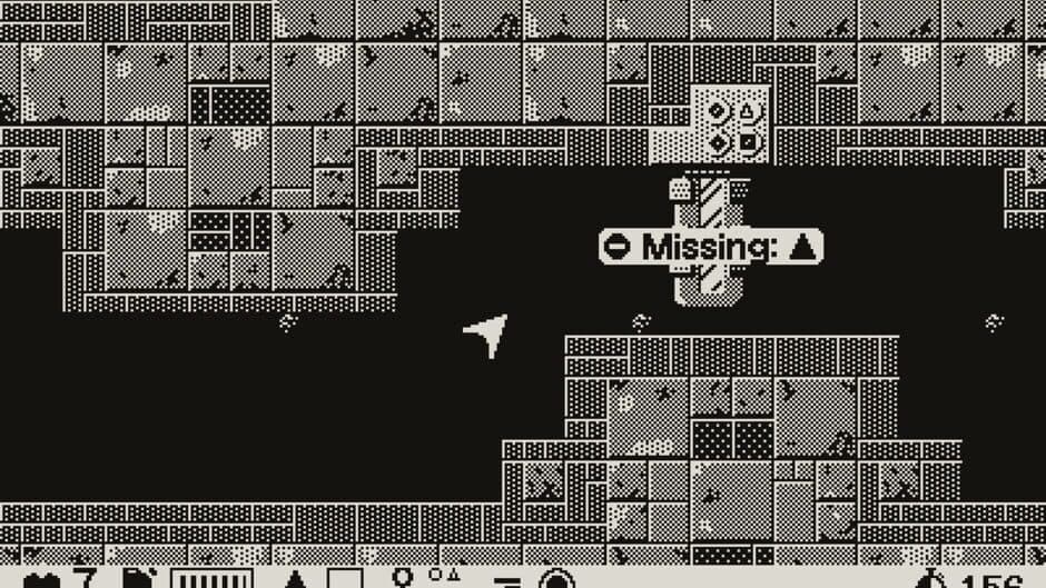 Gravity Express screenshot