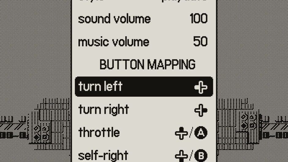 Gravity Express screenshot