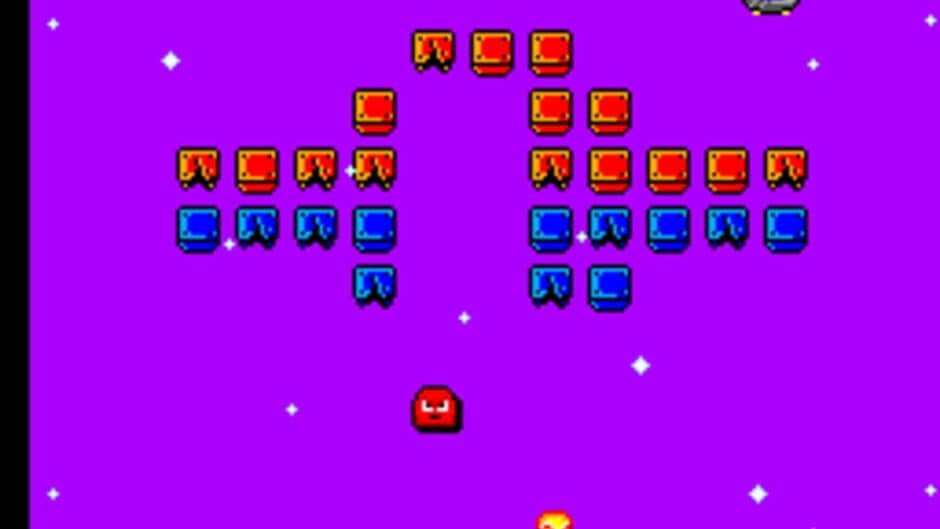 WekaInvaders screenshot