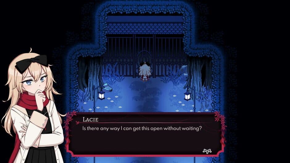Paper Lily: Chapter 1 screenshot